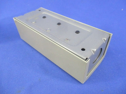 押しボタン開閉器(キズ・汚れ有) AHL33PH-1