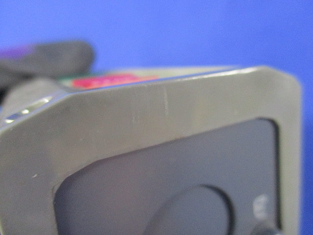 押しボタン開閉器(キズ・汚れ有) AHL33PH-1