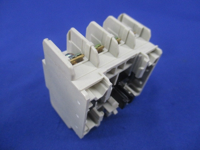 補助接点ユニット ２個入(新品未開封) SZ-A22