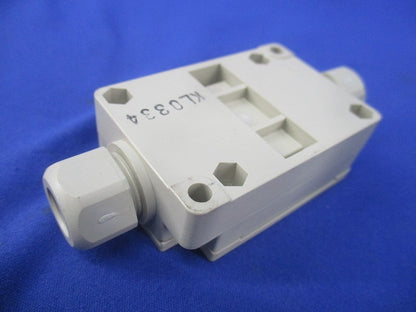 中継BOX端子台内臓 BOXTC-4A