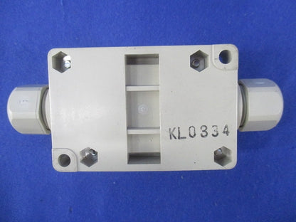 中継BOX端子台内臓 BOXTC-4A