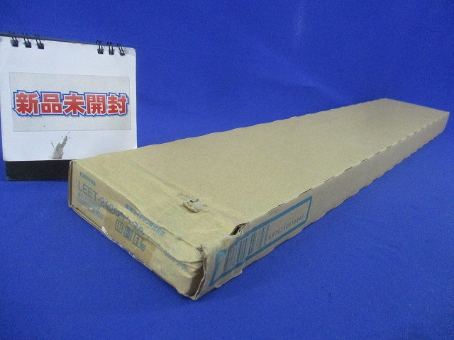 LEDベースライト本体(ランプ別売) LEET-21204-LS9