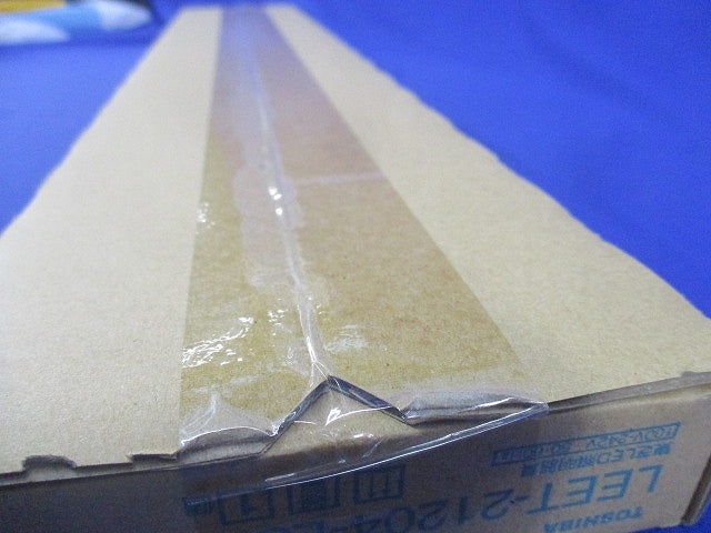 LEDベースライト本体(ランプ別売) LEET-21204-LS9