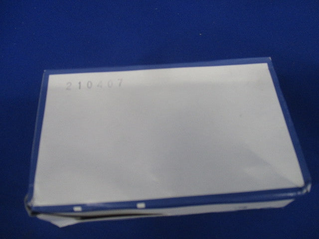 簡易耐火コンセントプレート 1コ用 マットホワイト 5個入 WTL7701WK-05