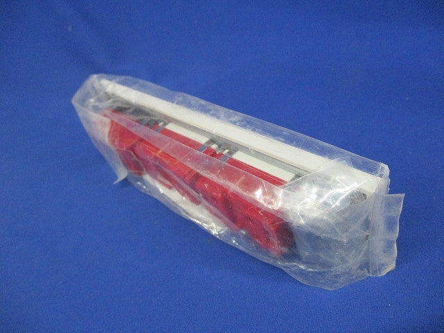 NKシリーズ 家具･機器用3路スイッチ+コンセント+コンセントセット(什器用) ピュアホワイト KAG-3542