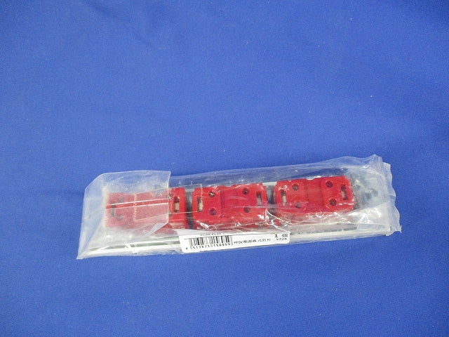 NKシリーズ 家具･機器用3路スイッチ+コンセント+コンセントセット(什器用) ピュアホワイト KAG-3542