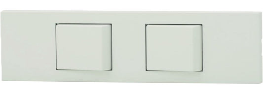 KAGラインアップ 3路+3路スイッチセット ピュアホワイト(PW) KAG-2503