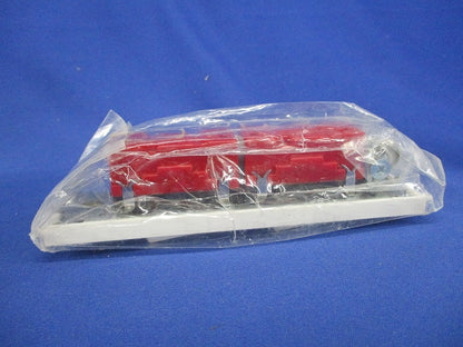 KAGラインアップ 3路+3路スイッチセット ピュアホワイト(PW) KAG-2503