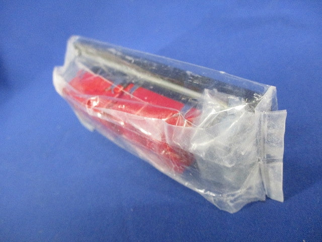 KAGラインアップ 3路スイッチ+コンセントセット ソフトブラック(SB) KAG-2514