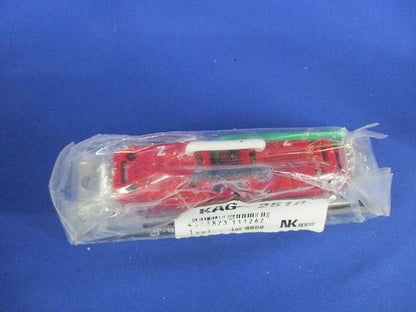 KAGラインアップ 接地コンセントセット(2口) ソリッドグレー KAG-2510