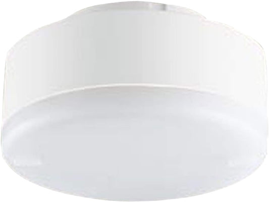 LEDフラットランプ 昼白色 拡散タイプ φ70 LLD4000NCE1