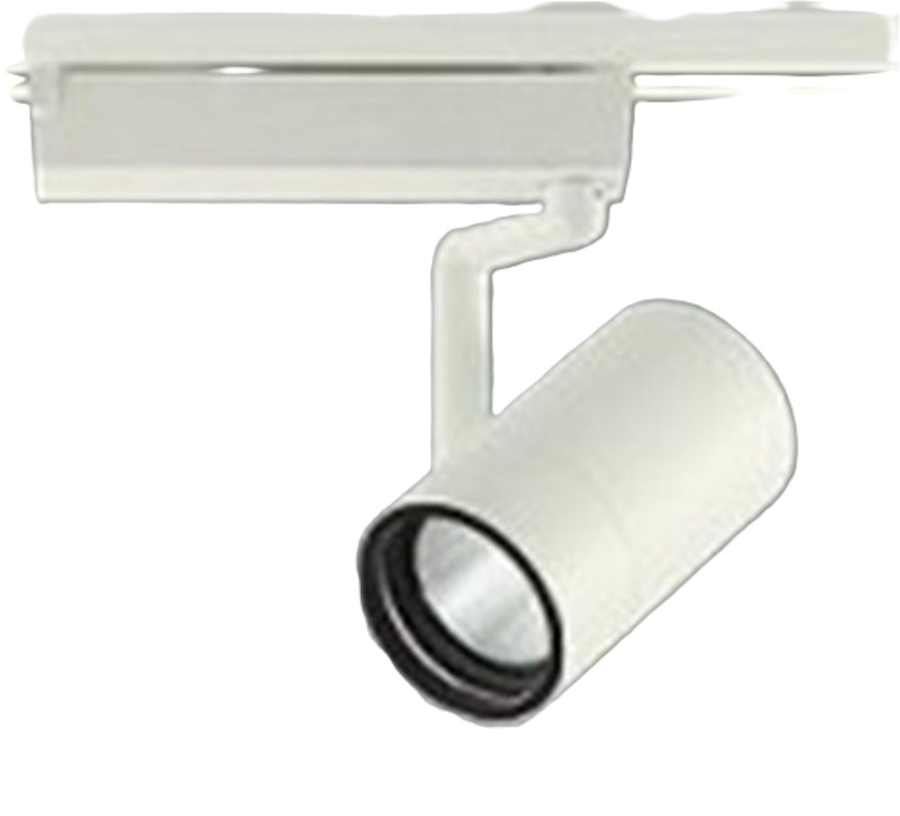 LEDスポットライト プラグタイプ 4000K 白色 調光器別売 ホワイト LZS-9101NWW5