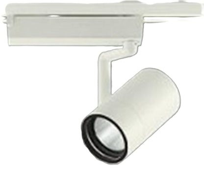 LEDスポットライト プラグタイプ 4000K 白色 調光器別売 ホワイト LZS-9101NWW5