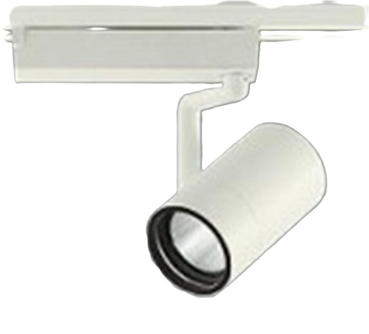 LEDスポットライト プラグタイプ 4000K 白色 調光器別売 ホワイト LZS-9101NWW5