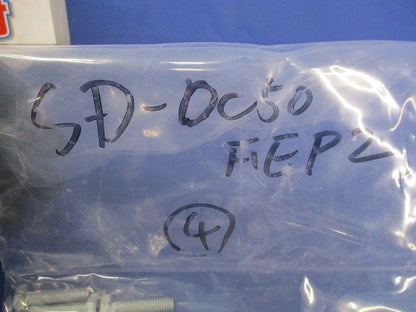ダクタークリップ(4個入)(新品未開封) SD-DC50FEP
