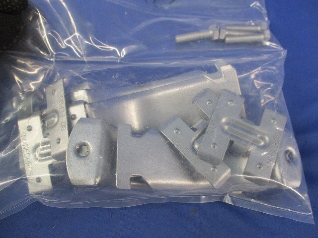 ダクタークリップ(4個入)(新品未開封) SD-DC50FEP
