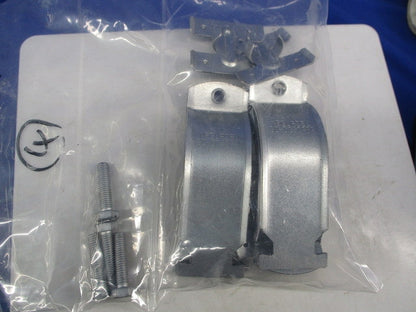 ダクタークリップ(4個入)(新品未開封) SD-DC50FEP