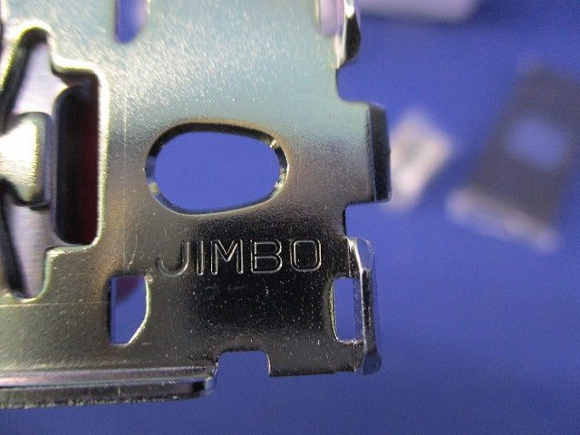 NKシリーズ家具・機器用接地コンセントセット1口(撮影のため開封) KAG-1511