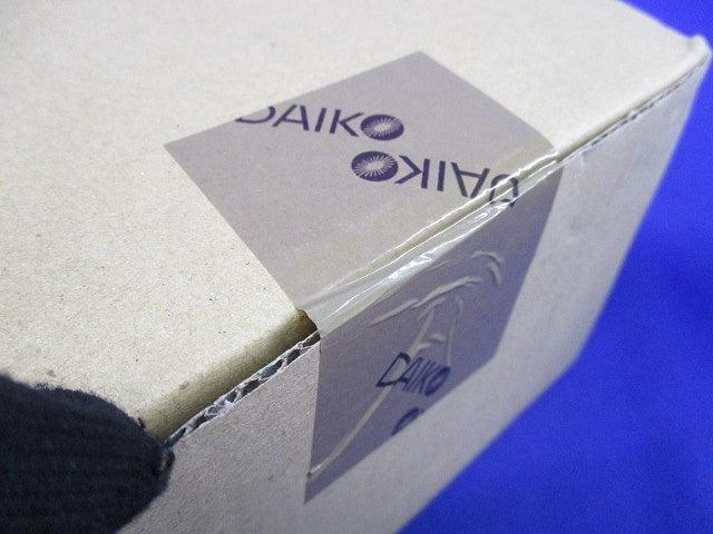 LEDダウンライト□100(電球色)(新品未開梱) DDL-5011YTG