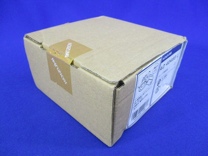 LEDダウンライトφ50(電球色)(新品未開梱) AD40468L