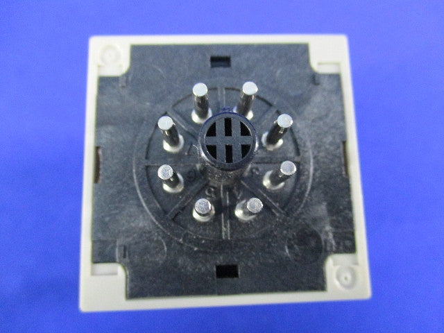 ソリッドステート･タイマ H3BG-8H