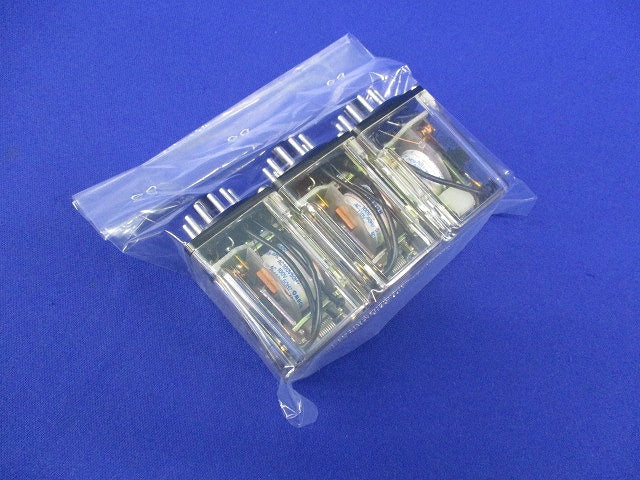 小型パワーリレー(3個入) MK3PN