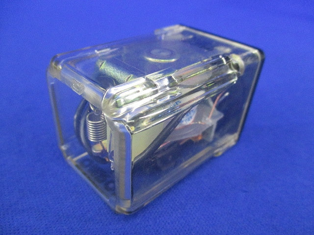 小型パワーリレー(3個入) MK3PN