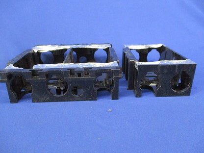 スイッチボックスセット(混在6個入)傷・汚れ有 DM80100他