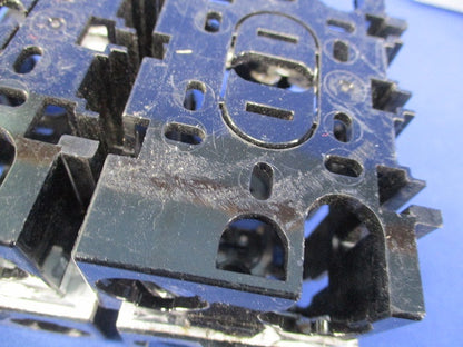 スイッチボックスセット(混在6個入)傷・汚れ有 DM80100他