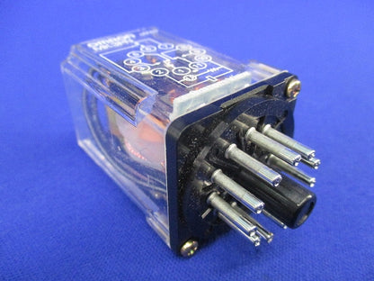 小型パワーリレー(3個入) MK3PN