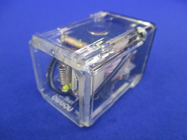 小型パワーリレー(3個入) MK3PN
