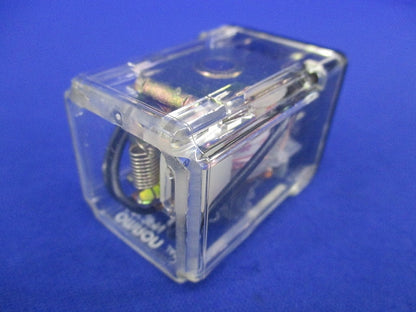 小型パワーリレー(3個入) MK3PN