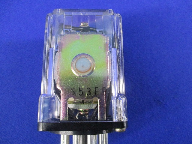小型パワーリレー(3個入) MK3PN