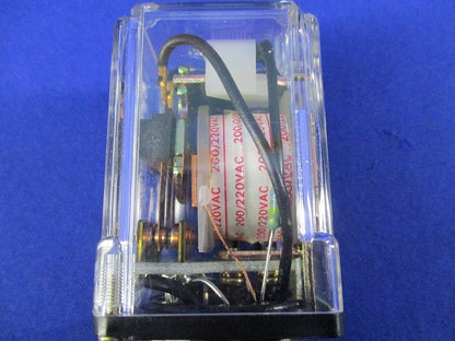 小型パワーリレー(3個入) MK3PN