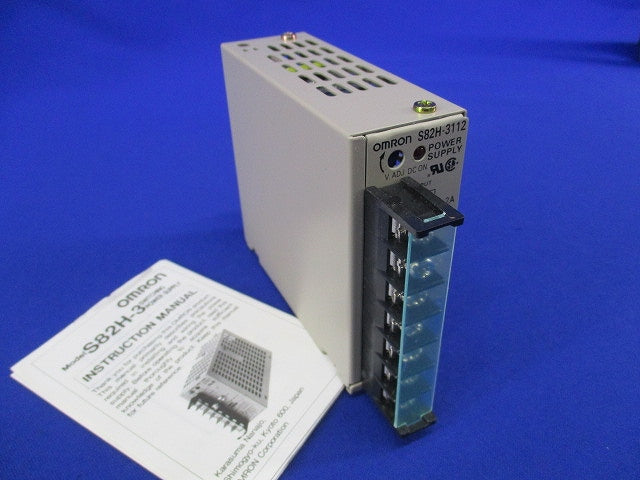 スイッチング・パワーサプライ(汚れ有) S82H-3112