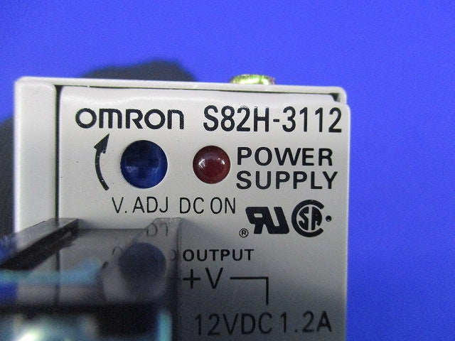 スイッチング・パワーサプライ(汚れ有) S82H-3112