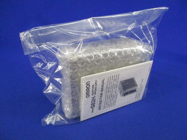 スイッチング・パワーサプライ(汚れ有) S82H-3112