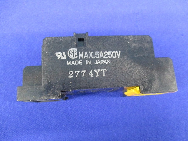 共用ソケット(8個入) PYF14A