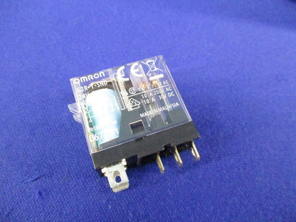 ミニパワーリレー・共用ソケットセット G2R-1-SND+P2RF-05-E