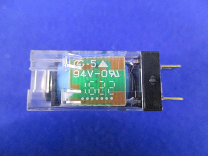 ミニパワーリレー・共用ソケットセット G2R-1-SND+P2RF-05-E