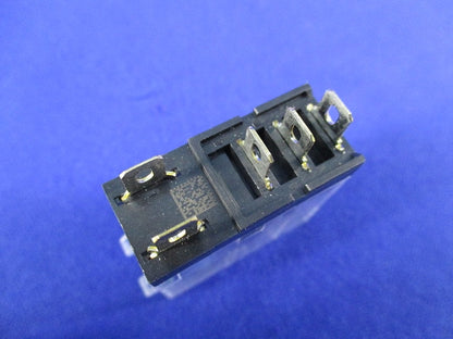 ミニパワーリレー・共用ソケットセット G2R-1-SND+P2RF-05-E