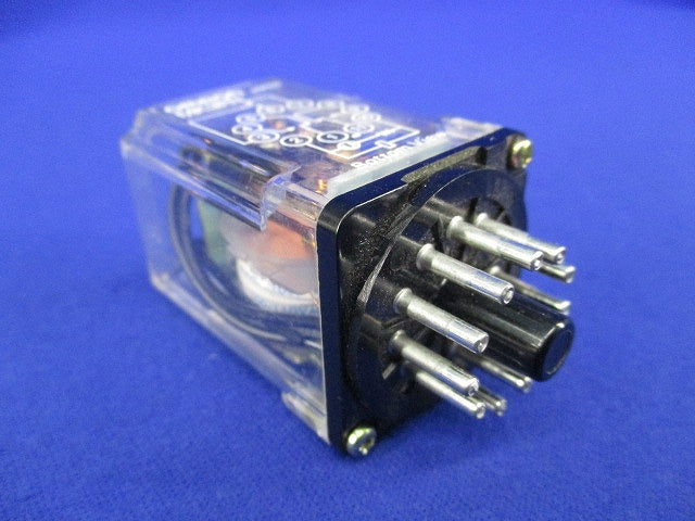 小型パワーリレー(2個入) MK3PN