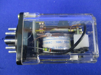 小型パワーリレー(2個入) MK3PN