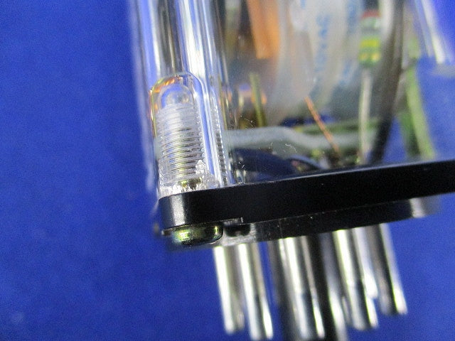 小型パワーリレー(2個入) MK3PN