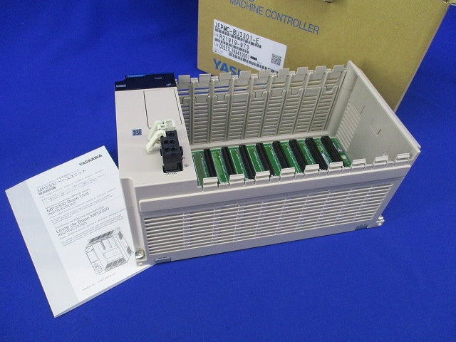 MP2200ベースユニット JEPMC-BU3301-E