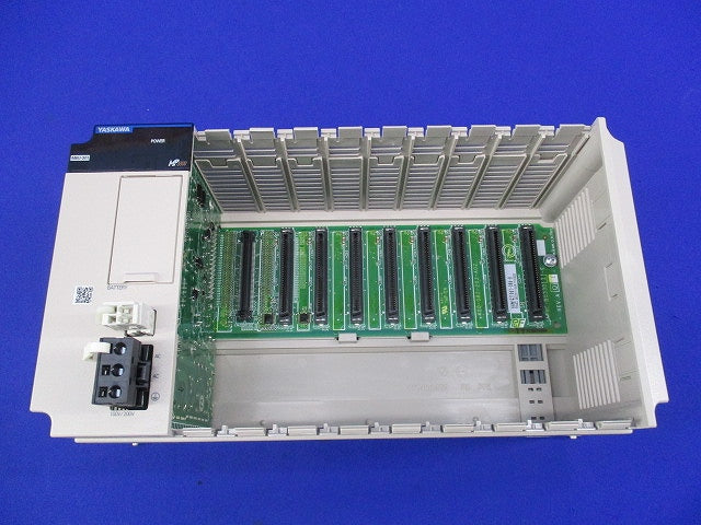 MP2200ベースユニット JEPMC-BU3301-E