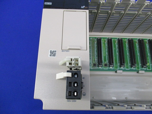 MP2200ベースユニット JEPMC-BU3301-E
