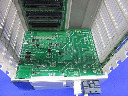MP2200ベースユニット JEPMC-BU3301-E