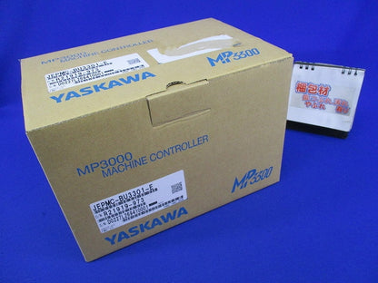 MP2200ベースユニット JEPMC-BU3301-E