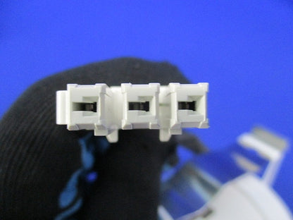 LEDダウンライトφ100(温白色)(電源ユニット別売)(汚れ有) NDN28312W